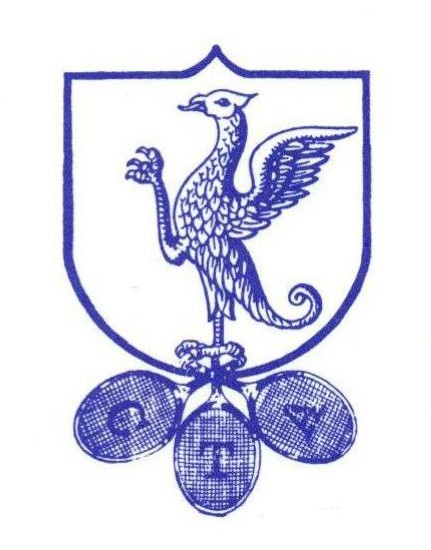 Logo CTA grifo