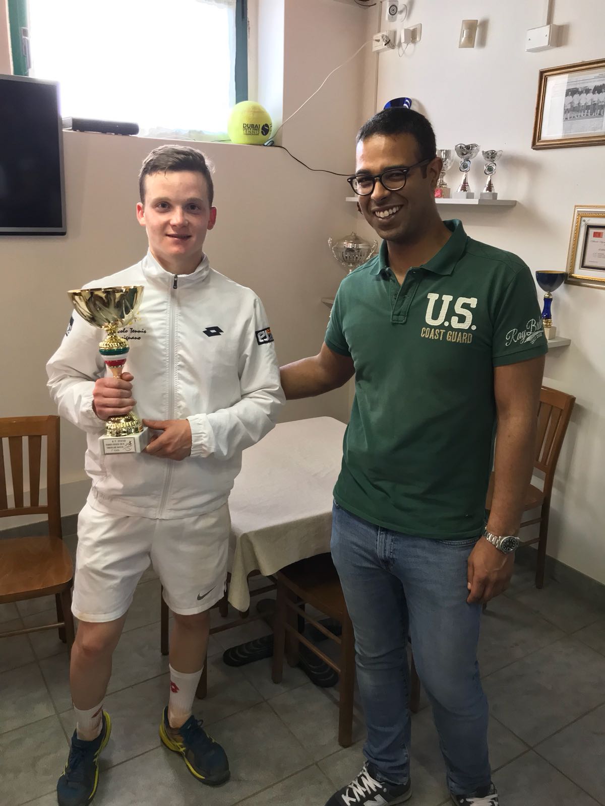 Torneo francesconi zevio